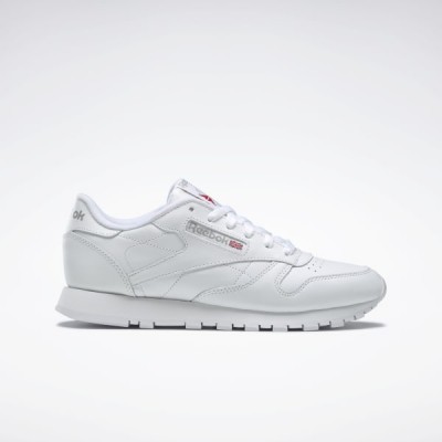 Кроссовки Reebok Classic Leather