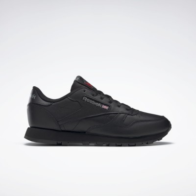 Кроссовки Reebok Classic Leather