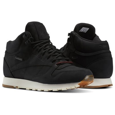 Кроссовки Classic Leather Mid GTX-THIN