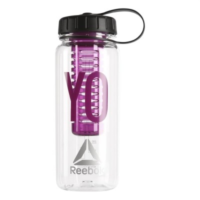 Бутылка Tritan Infuser