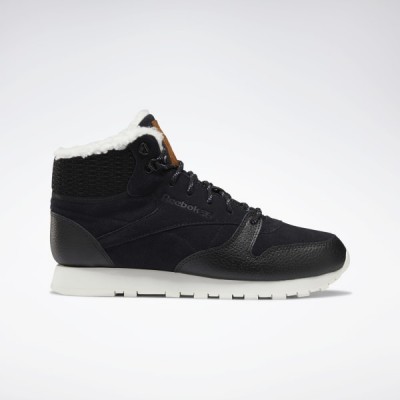 Кроссовки Reebok Classic Leather Arctic Boots