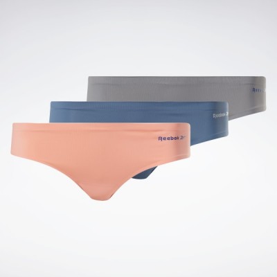 Трусы-бикини Reebok Bonded
