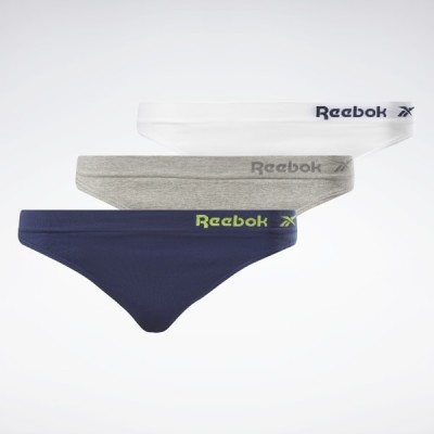 Трусы-тонг Reebok Primula Seamless