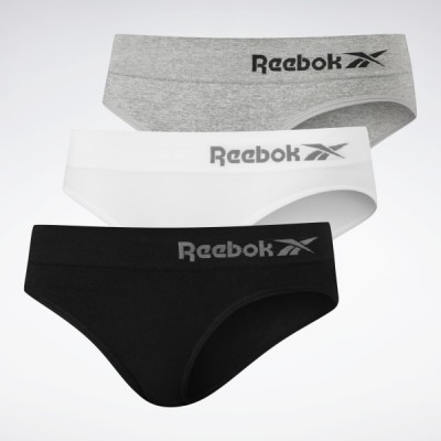 Бесшовные трусы Reebok Raina Seamless