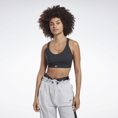 Бра-топ Reebok Hero High-Impact Power