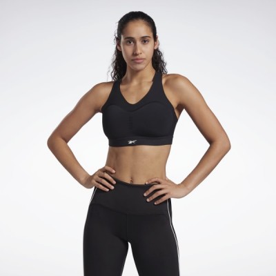 Бра-топ Reebok PureMove+ Motion Sense ™