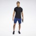 Шорты Workout Ready Graphic
