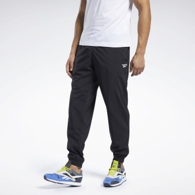 Спортивные брюки Training Essentials Woven Cuffed