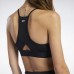 Бра-топ Strappy Back Low-Impact