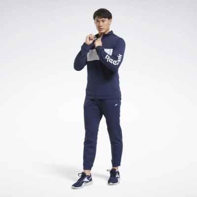 Спортивный костюм Training Essentials Linear Logo
