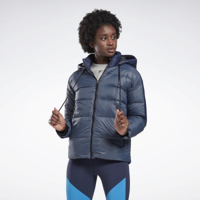 Пуховик Outerwear Core