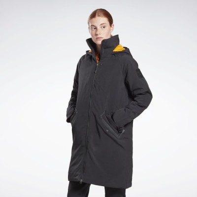 Парка Outerwear Urban