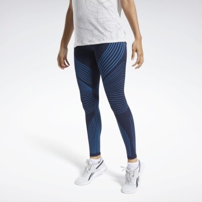 Легинсы Thermowarm Seamless