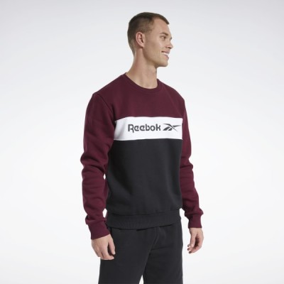 Свитшот Classics Linear Crew