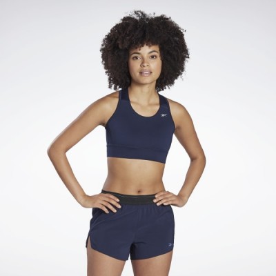 Бра-топ Running Essentials High-Impact