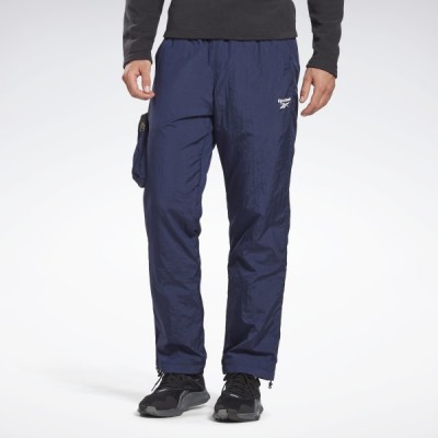 Спортивные брюки Outerwear Core с флисовой подкладкой