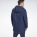 Парка Outerwear Urban Fleece