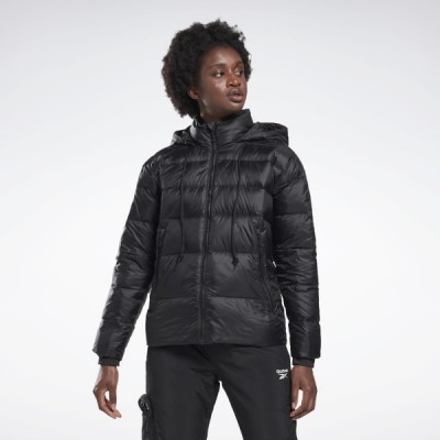 Пуховик Outerwear Core