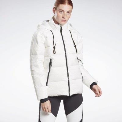 Пуховик Outerwear Core