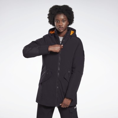 Парка Outerwear Urban Thermowarm REGUL8