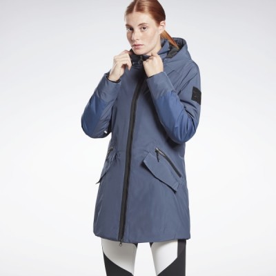 Парка Outerwear Urban Thermowarm REGUL8