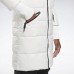 Длинный пуховик Outerwear Core