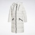 Длинный пуховик Outerwear Core