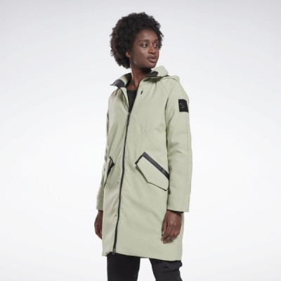 Парка Outerwear Urban