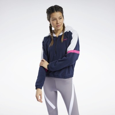 Худи MYT Quarter-Zip