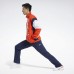 Спортивные брюки Training Essentials Woven Open Hem