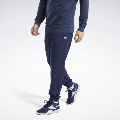 Спортивные брюки Training Essentials Woven Cuffed