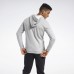 Худи Training Essentials Fleece Zip Up