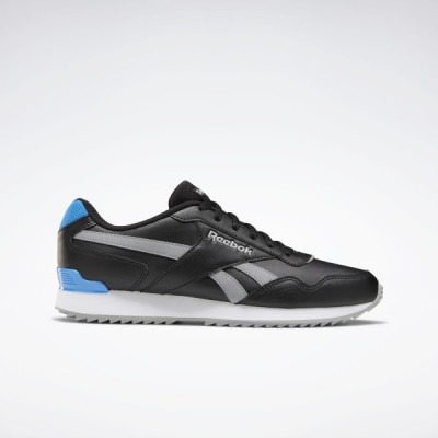 Кроссовки Reebok Royal Glide Ripple Clip