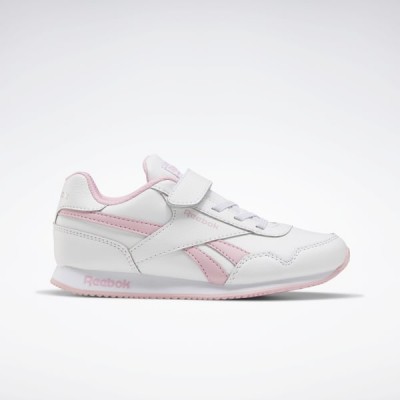 Кроссовки Reebok Royal Classic Jogger 3