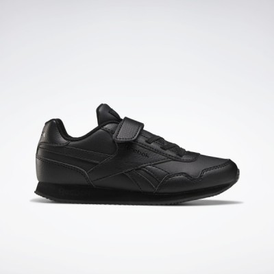Кроссовки Reebok Royal Classic Jogger 3
