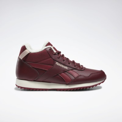Кроссовки Reebok Royal Glide Mid