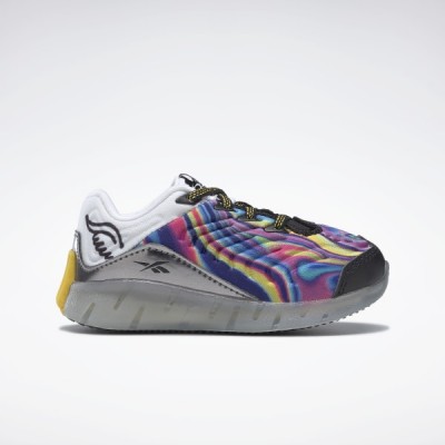 Кроссовки Reebok Zig Kinetica