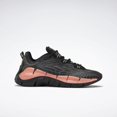 Кроссовки Reebok Zig Kinetica II