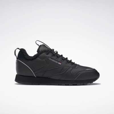 Кроссовки Reebok Classic Leather