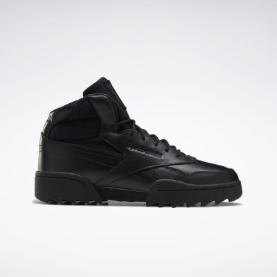 Ботинки Reebok Exofit Hi Plus Ripple