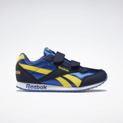Кроссовки REEBOK ROYAL CLJOG 2 2V