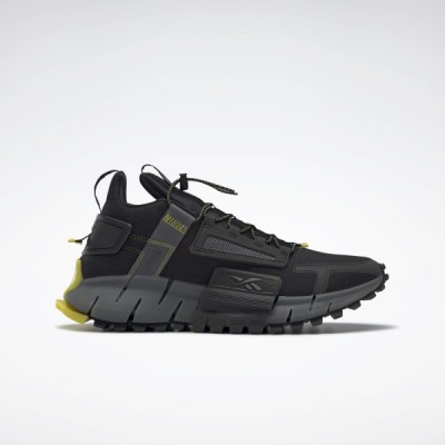 Кроссовки Reebok Zig Kinetica Edge