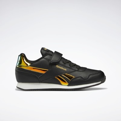 Кроссовки Reebok Royal Classic Jogger 3