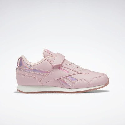 Кроссовки Reebok Royal Classic Jogger 3