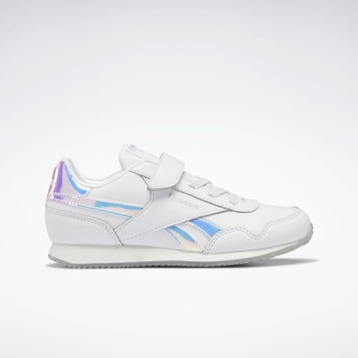 Кроссовки Reebok Royal Classic Jogger 3