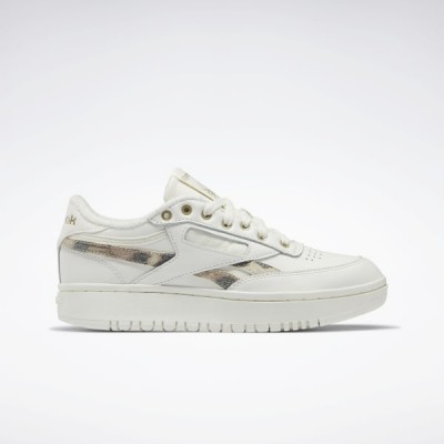 Кроссовки Reebok Club C Double