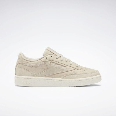 Кроссовки Reebok Club C 85