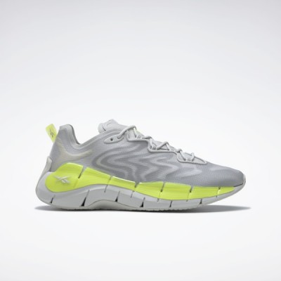 Кроссовки  Reebok Zig Kinetica II
