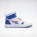 Кроссовки Reebok Resonator Mid