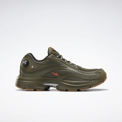 Кроссовки Reebok Premier Pump Paris